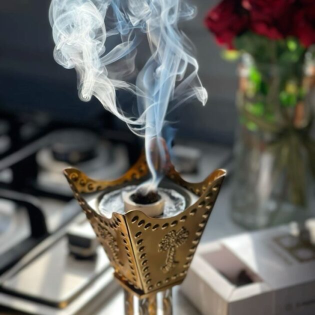 بخور